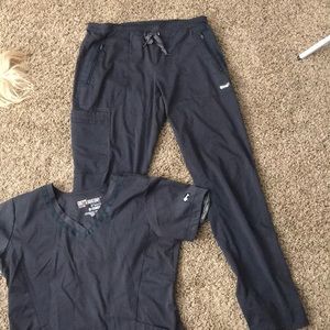 Greys anatomy scrubs